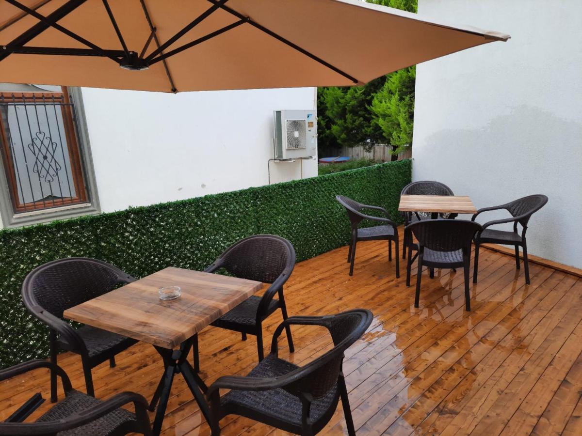 Jk Business Hotel Denizli  Exterior photo