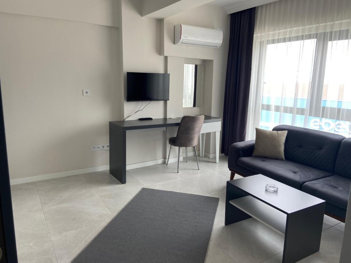 Jk Business Hotel Denizli  Exterior photo