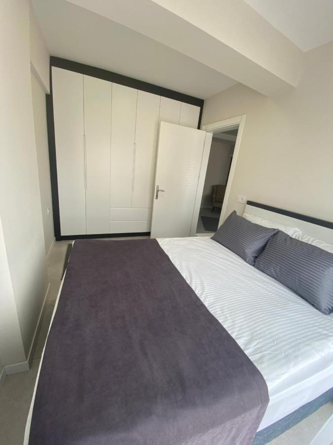 Jk Business Hotel Denizli  Exterior photo