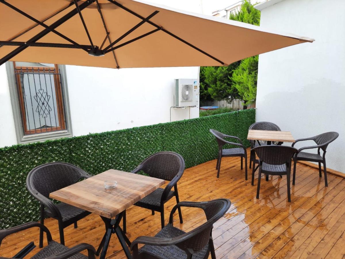 Jk Business Hotel Denizli  Exterior photo