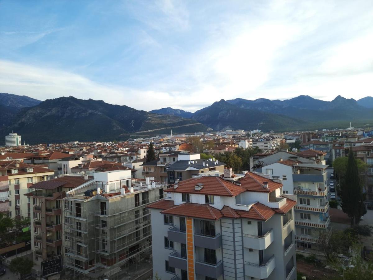Jk Business Hotel Denizli  Exterior photo