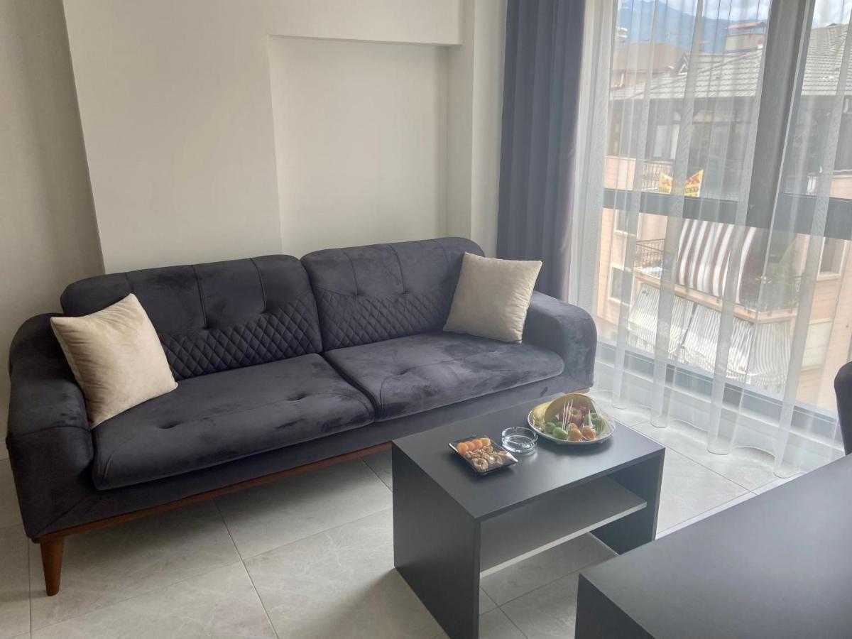 Jk Business Hotel Denizli  Exterior photo