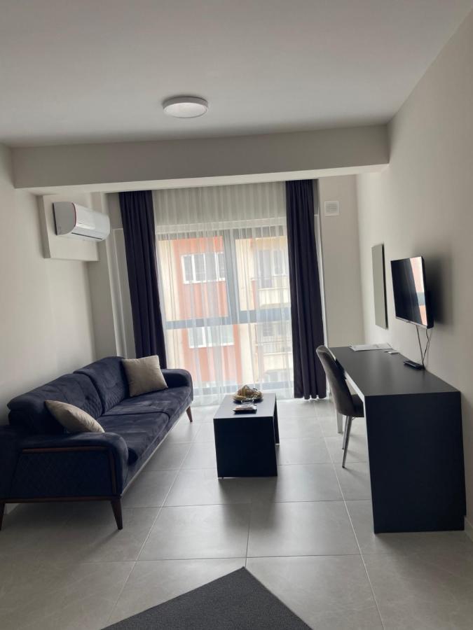 Jk Business Hotel Denizli  Exterior photo