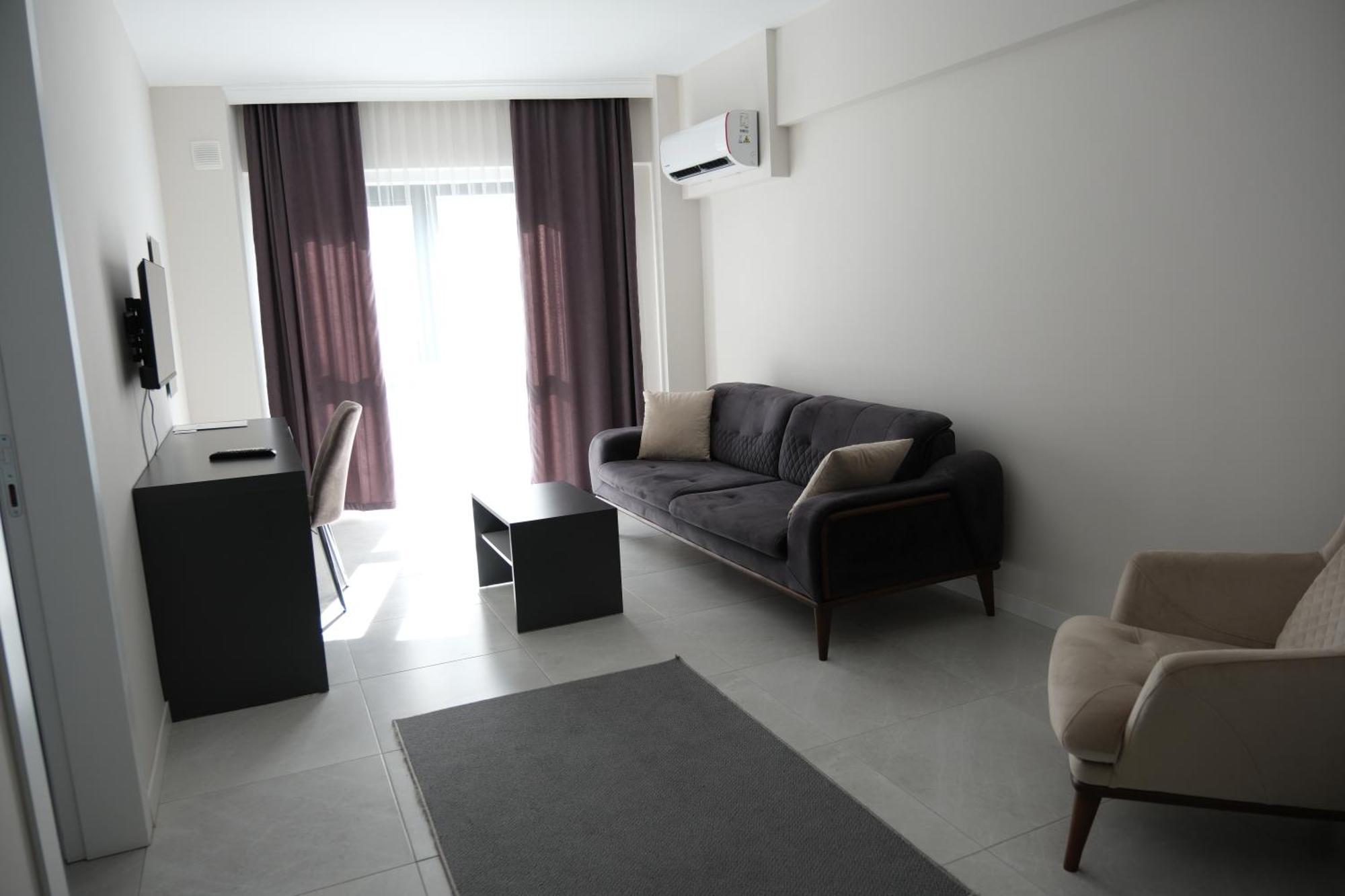 Jk Business Hotel Denizli  Exterior photo