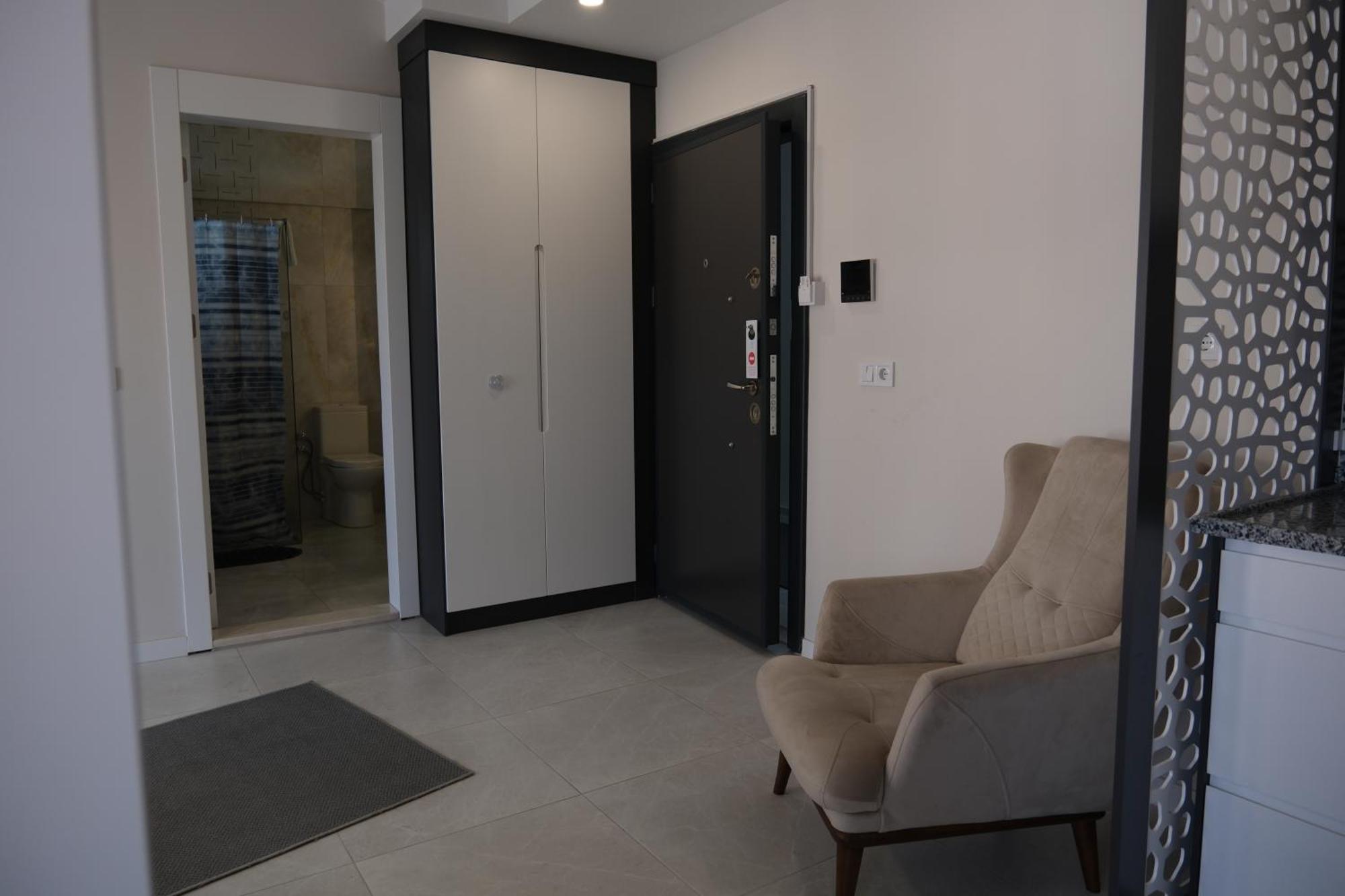 Jk Business Hotel Denizli  Exterior photo