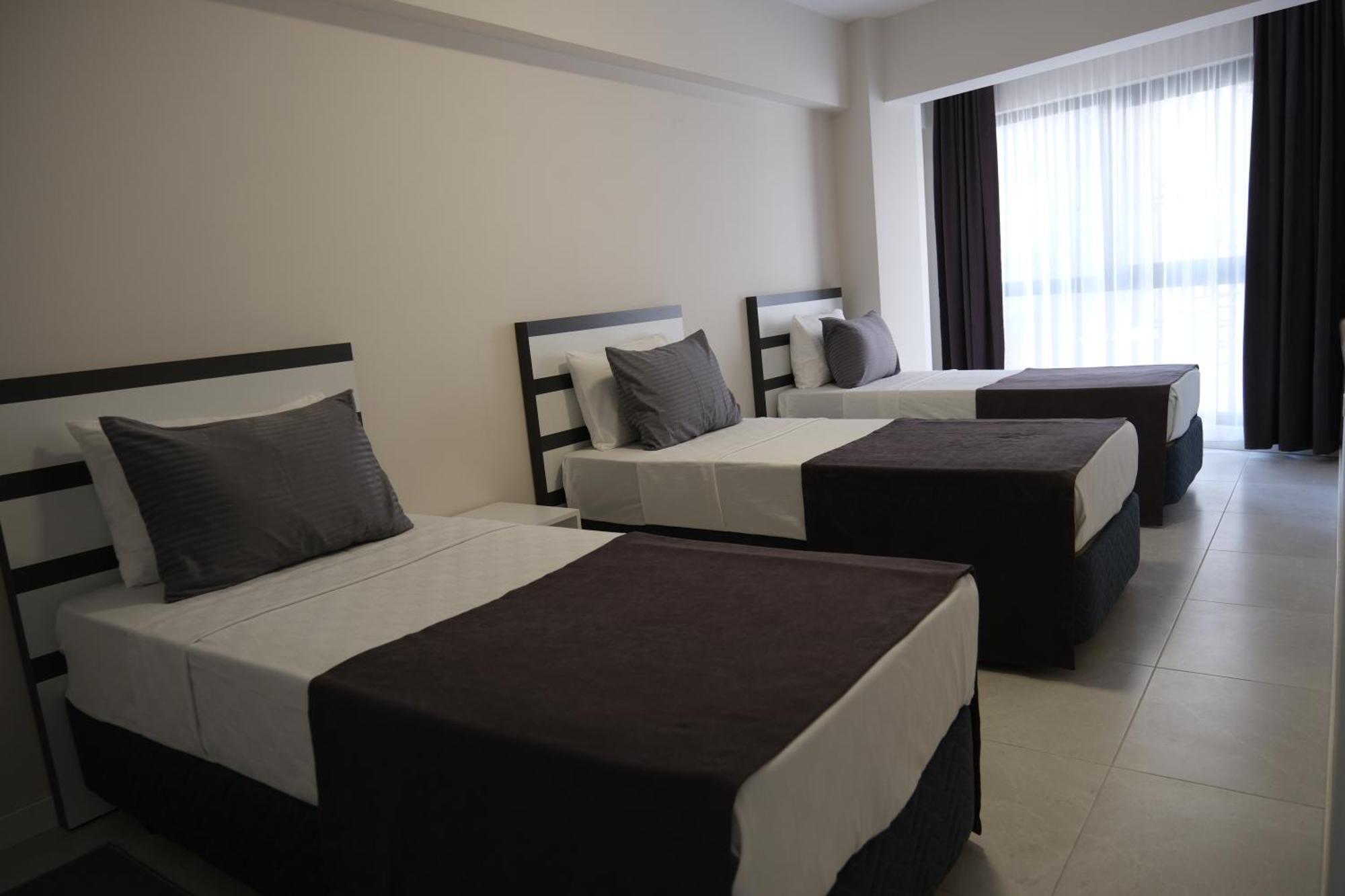Jk Business Hotel Denizli  Exterior photo