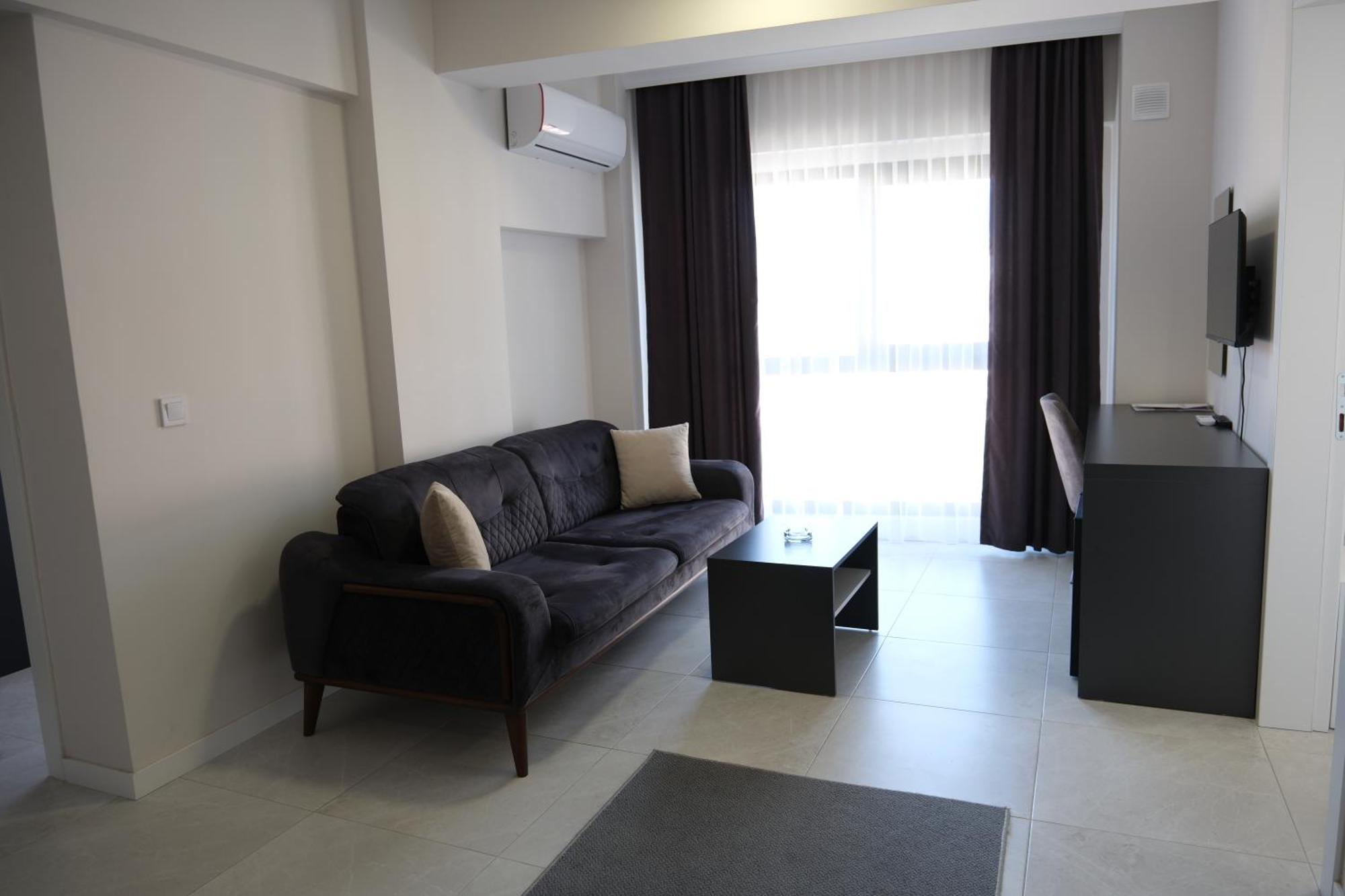 Jk Business Hotel Denizli  Exterior photo