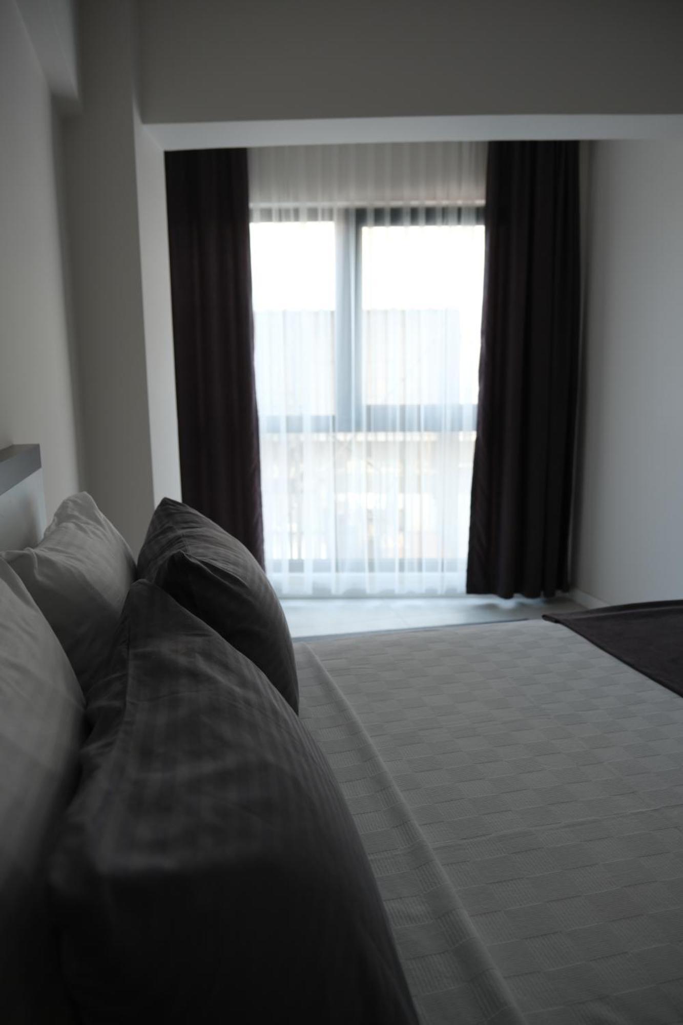 Jk Business Hotel Denizli  Exterior photo