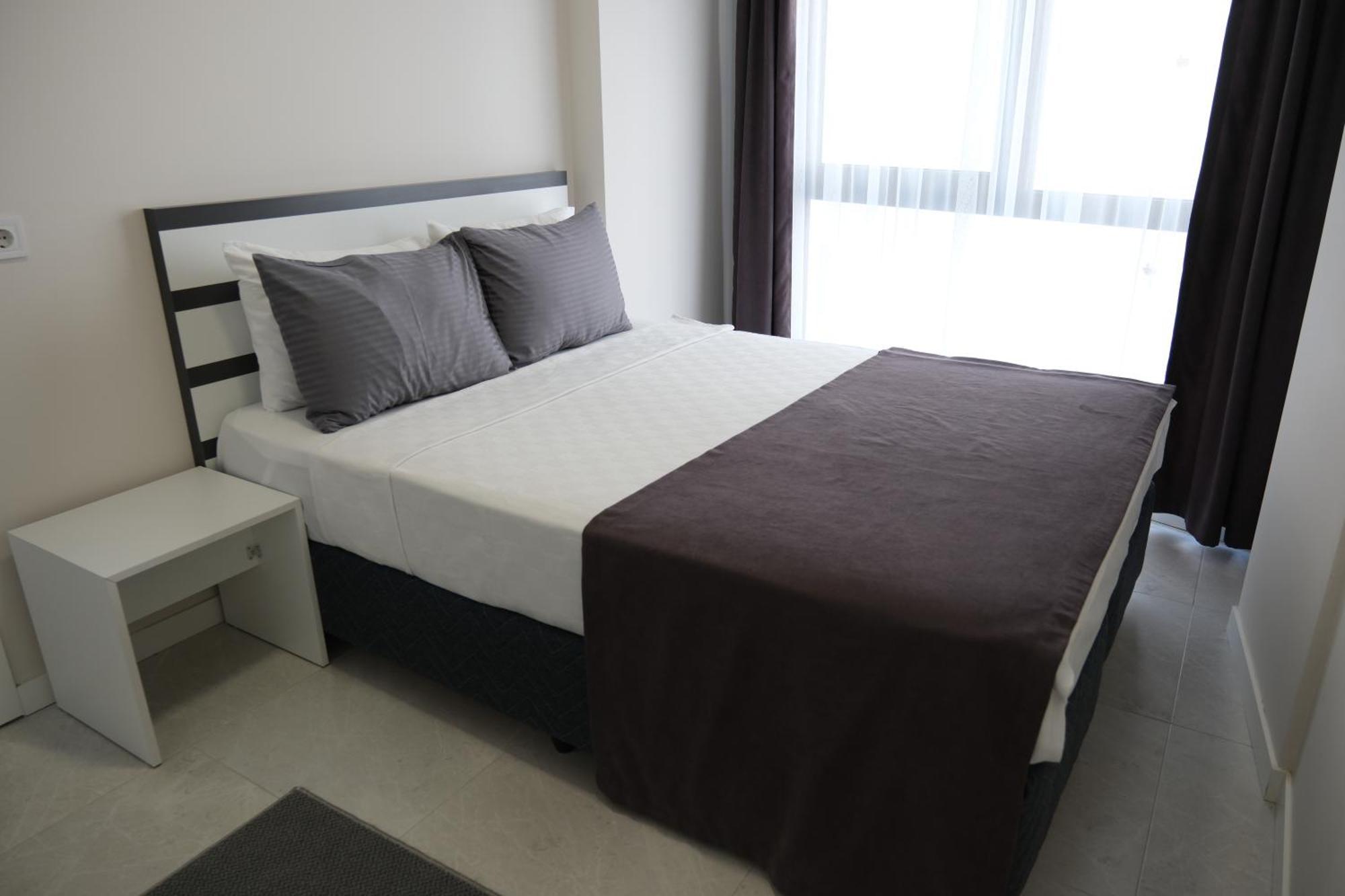 Jk Business Hotel Denizli  Exterior photo