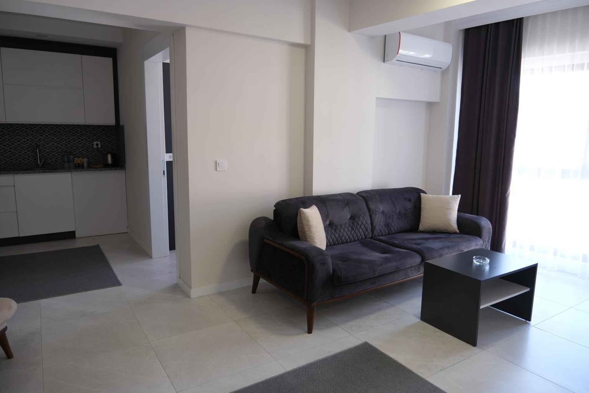 Jk Business Hotel Denizli  Exterior photo