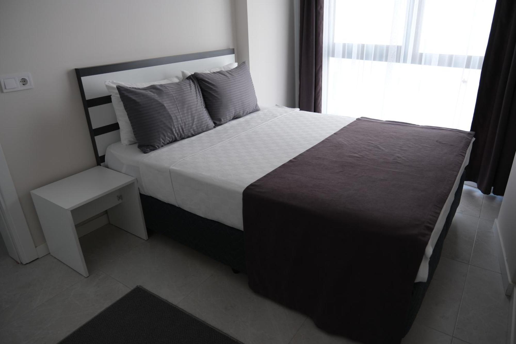 Jk Business Hotel Denizli  Exterior photo